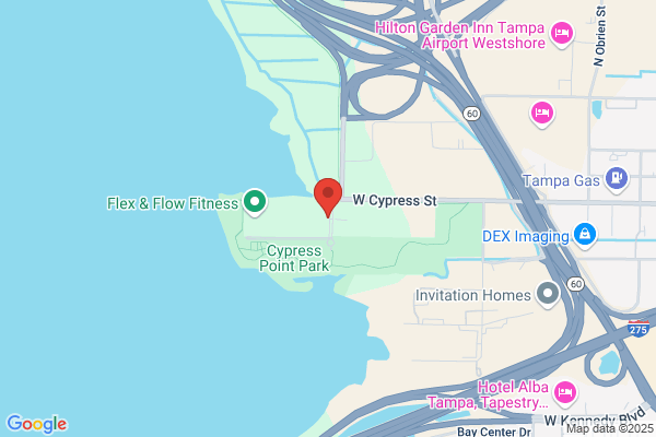 Bay West Commerce Park