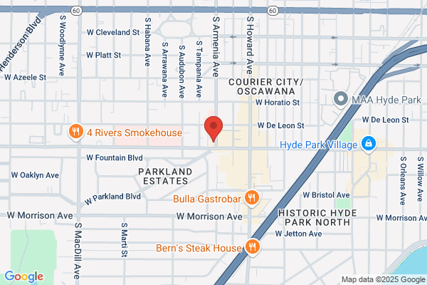 Tampa Executive Suites