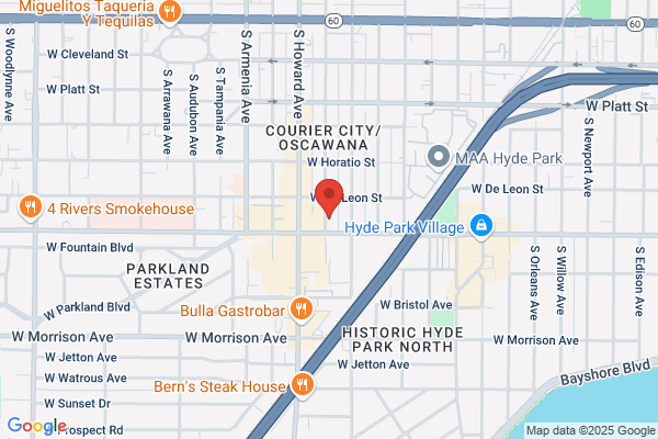 Florida Cancer Specialists & Research Institute - South Tampa