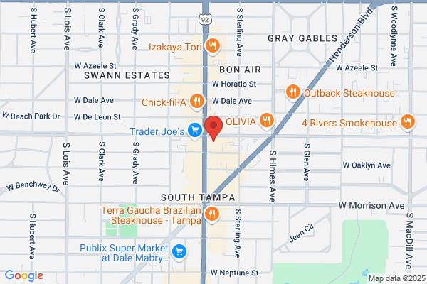 Davis Optical Co Inc