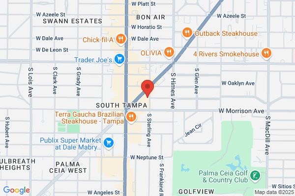 South Tampa Eye Site