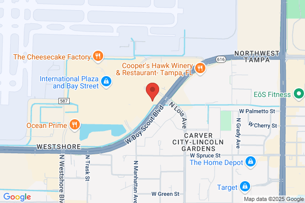 Cataract Vision Institute