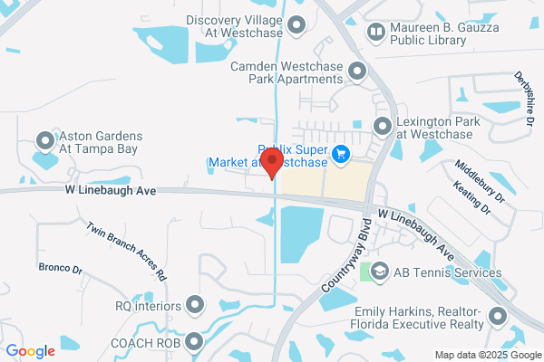 Family EyeCare at Westchase