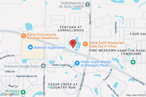 St. Lucy's Vision Center