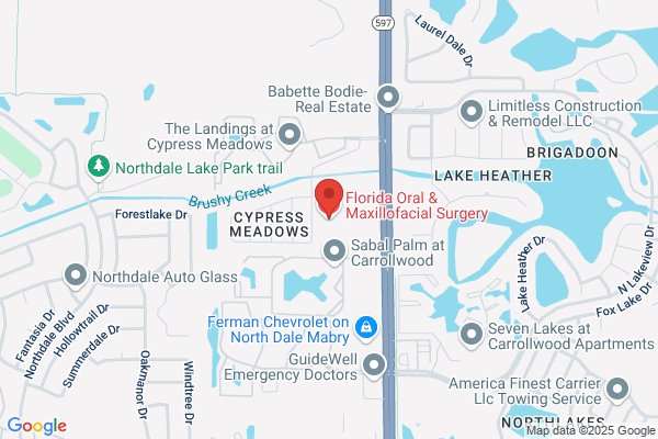 Florida Oral & Maxillofacial Surgery