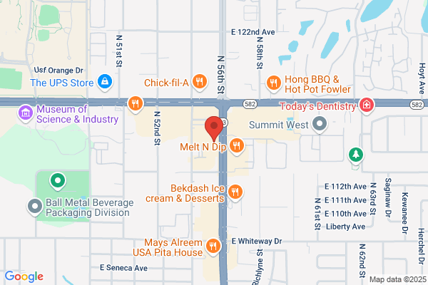 Beltran Dental Surgery
