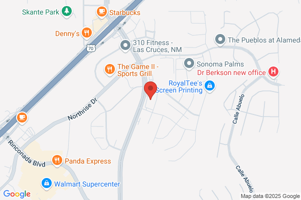 Gutierrez Orthodontics