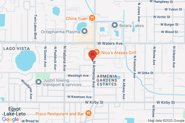 Best Termite & Pest Control Inc