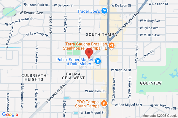 Ali Deese Real Estate