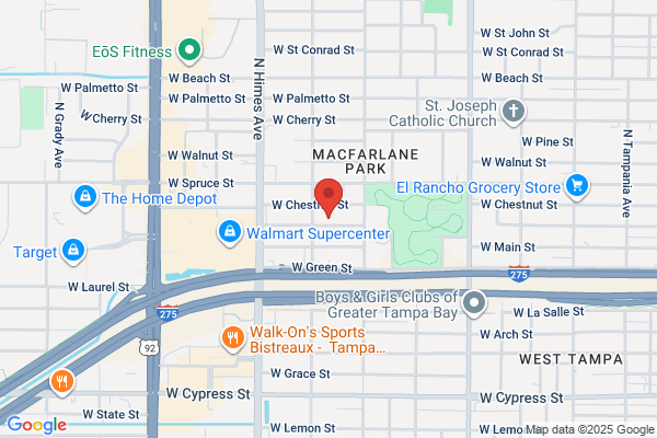 Reliable Home Buyers of Tampa Bay