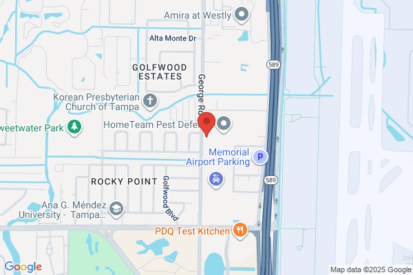 SandyRae Realty