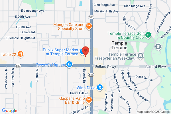 Tampa Lawn and Pest Control