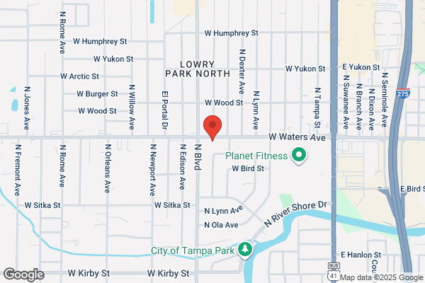 Carrollwood Pest Control