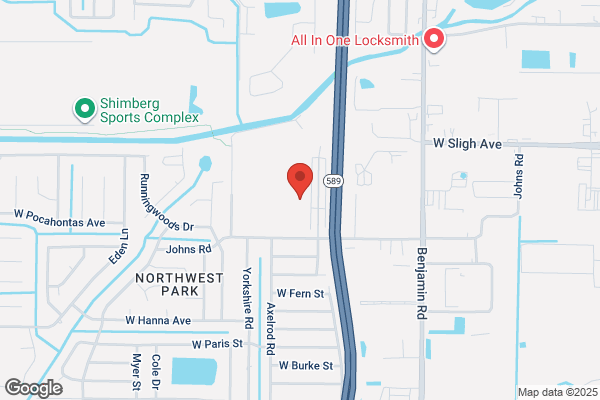 Insect IQ & All Florida Bee Removal