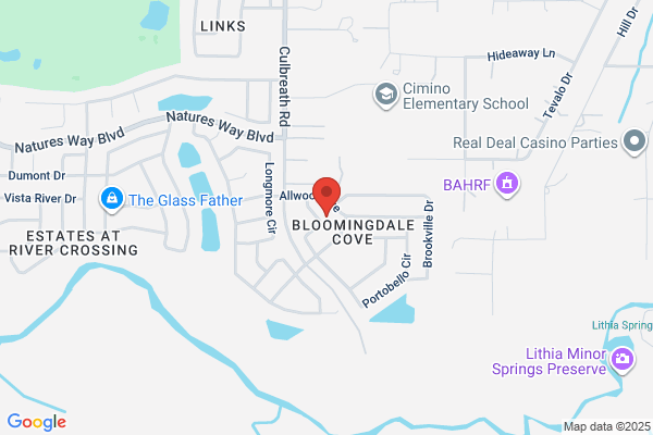 Mosquito Shield of Central Tampa