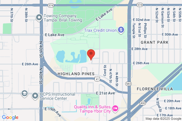 Scotts Lawnservice