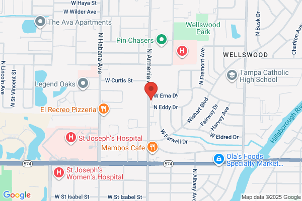 HILLSBOROUGH RIVER PHARMACY