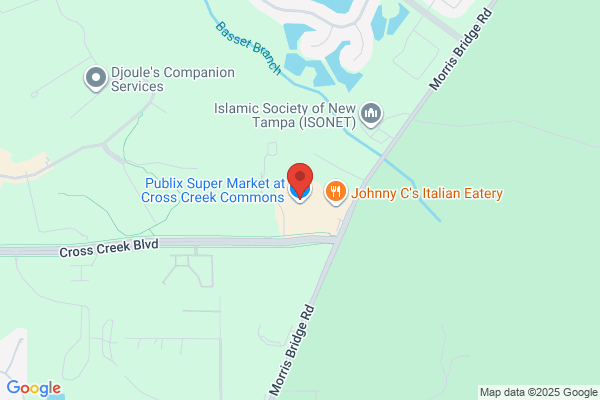 Publix Pharmacy at Cross Creek Commons