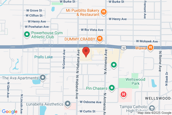 Publix Pharmacy at Hillsboro Plaza