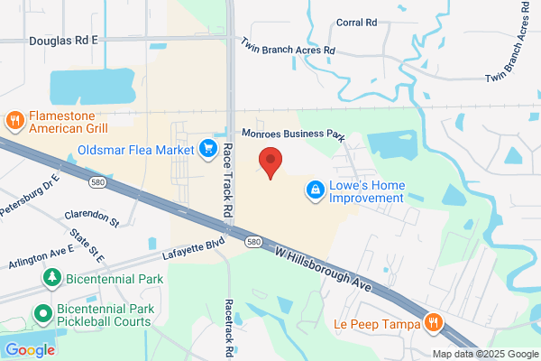 Publix Pharmacy at North Bay Commerce Center