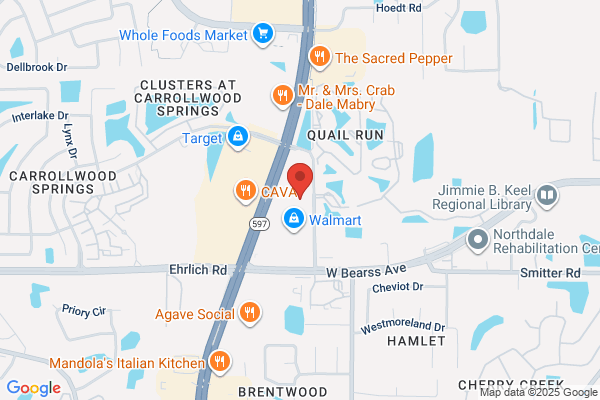 Publix Pharmacy at North Pointe Plaza