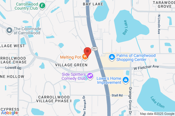 Publix Pharmacy at The Village Center