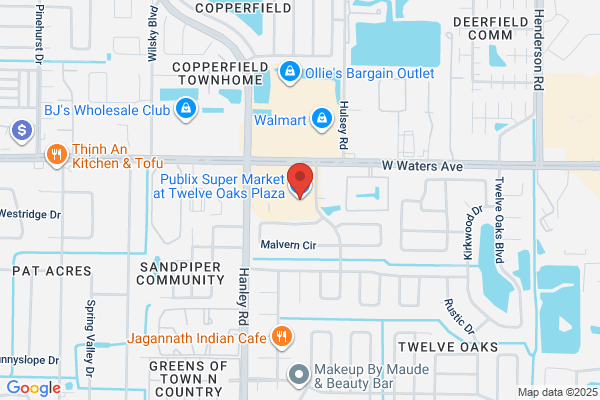 Publix Pharmacy at Twelve Oaks Plaza
