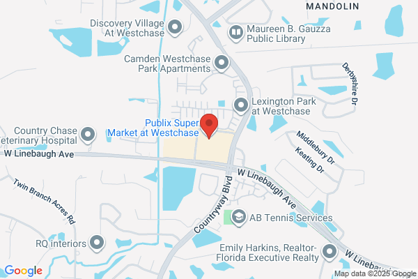 Publix Pharmacy at Westchase