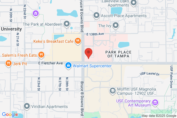Fletcher Medical Center Pharmacy Inc.