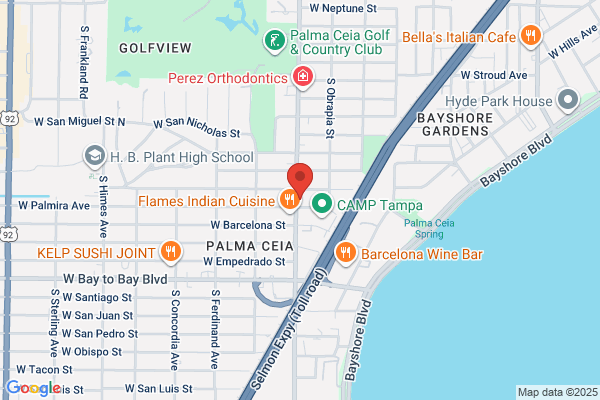 Palma Ceia Health Mart Pharmacy