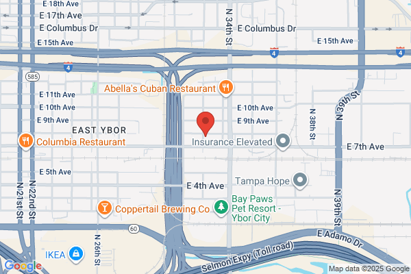 Olin Plumbing Inc