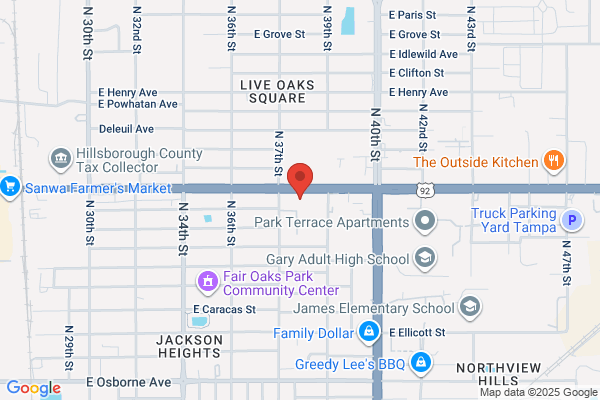 Grable Plumbing & Air