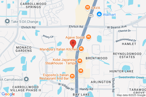 FASTSIGNS® of Tampa, FL - Carrollwood