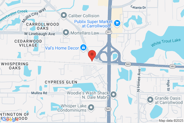 1 Percent Lists Suncoast | Michael & Candace Cinquemano, REALTORS
