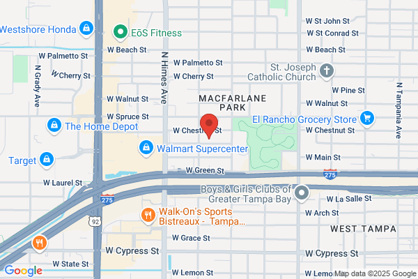 Tampa Fast Home Buyer