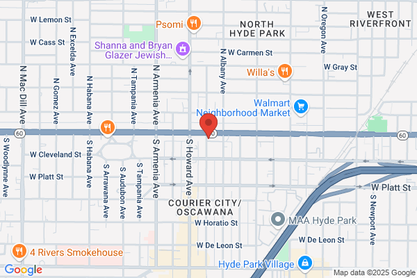 South Tampa Homes for Sale