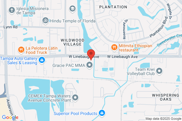 The Ward Team Realtors | Keller Williams Tampa Properties Real Estate