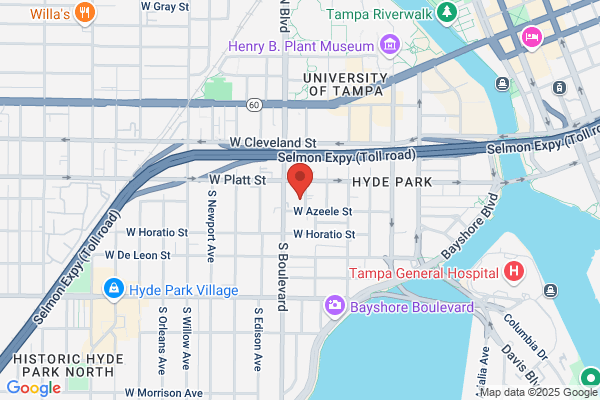 Tom Settles | PinPoint Realty Group