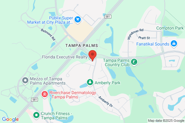 April Barra, Realtor at Florida Executive Realty
