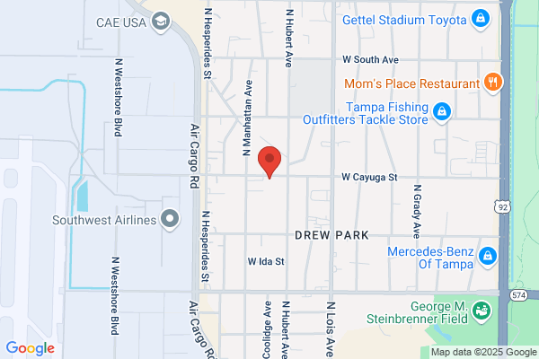 Bay Commercial Inc
