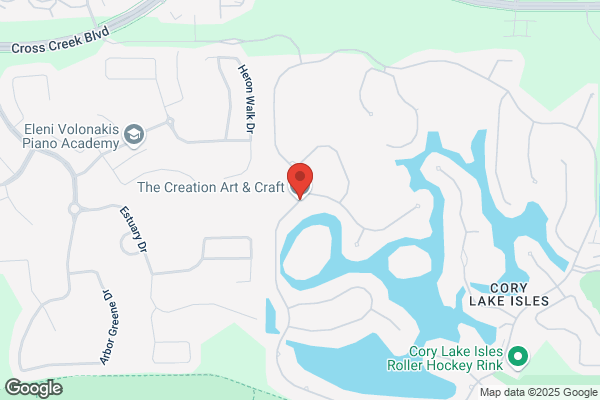 Cory Lakes