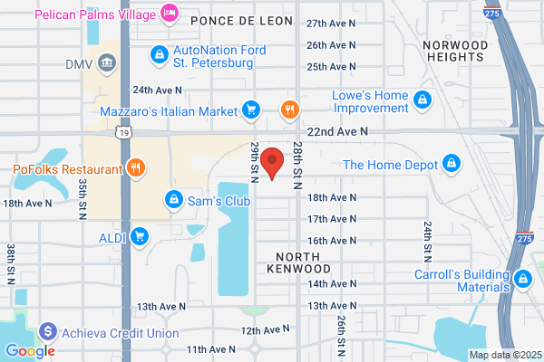 Dean Properties Inc