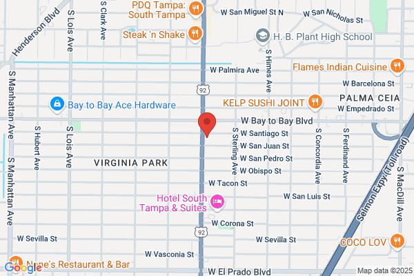 Florida Executive Realty