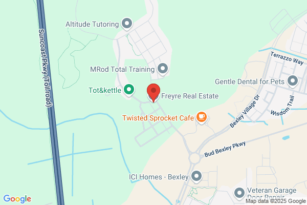 Freyre Realty