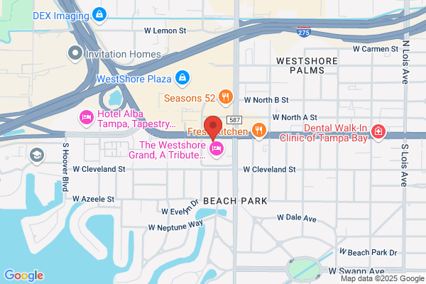 Georgetown Realty Inc