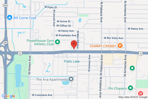 Get Real Properties Inc