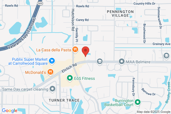 Great American Realty of Tampa Inc