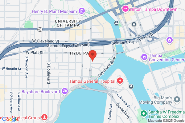 Greco Realty Corporation