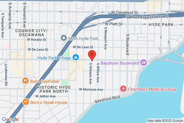 Harbour Island Realty Llc