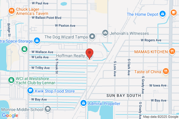 Hoffman Realty